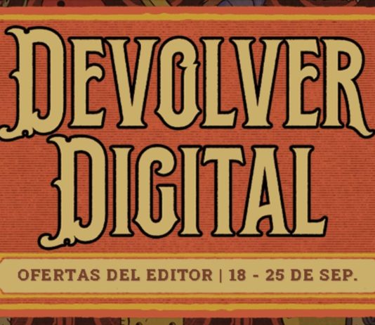 Devolver Digital lanza grandes descuentos en su catálogo de Steam