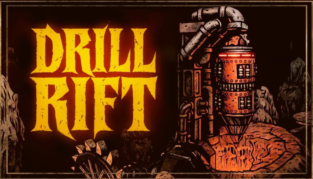 DrillRift_art
