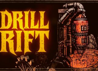 Colonias y eventos D&D: Anunciado Drill Rift, con demo este mes