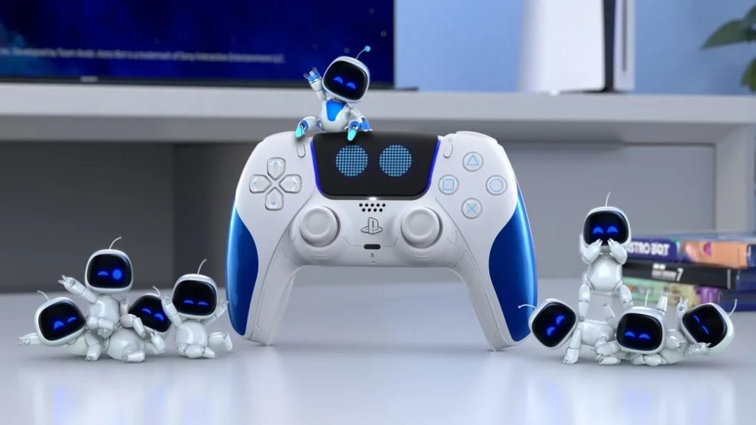 DualSense_AstroBot