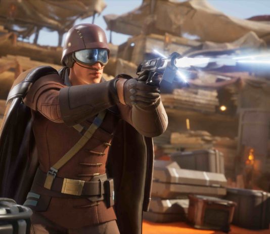 Dune: Awakening estrena DLC y tendrá fin de semana gratuito