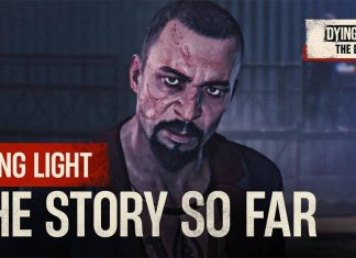 Techland rememora la historia de Kyle Crane y anuncia regalos exclusivos para Dying Light: The Beast