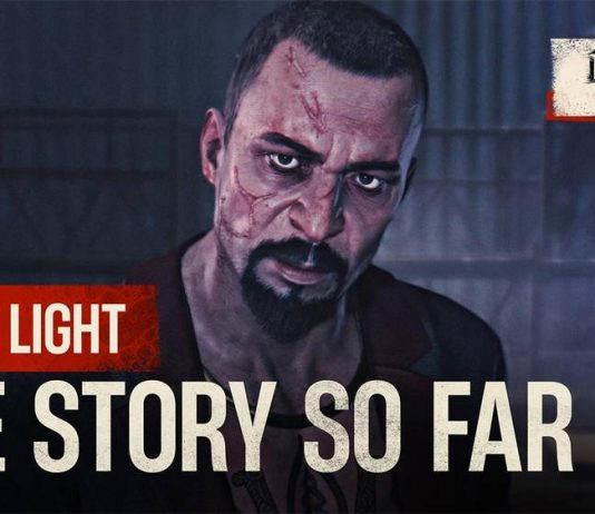 Techland rememora la historia de Kyle Crane y anuncia regalos exclusivos para Dying Light: The Beast