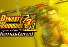 Dynasty Warriors 3: Complete Edition Remastered ya tiene nueva fecha Dynasty Warriors 3 Remastered