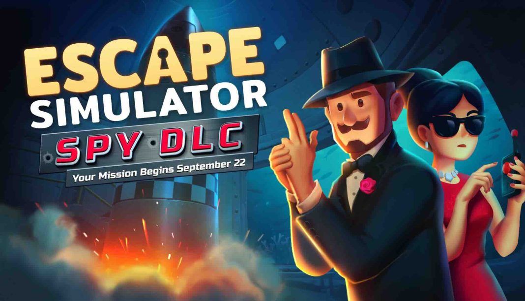EscapeSimulator_Spy_art