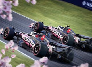 Haas protagoniza la Temporada 3 a EA SPORTS F1 25