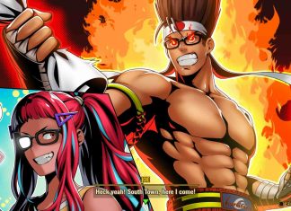 Joe Higashi pondrá veteranía a FATAL FURY: City of the Wolves