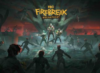 Remedy detalla la primera actualización gratuita de FBC: Firebreak Breakpoint