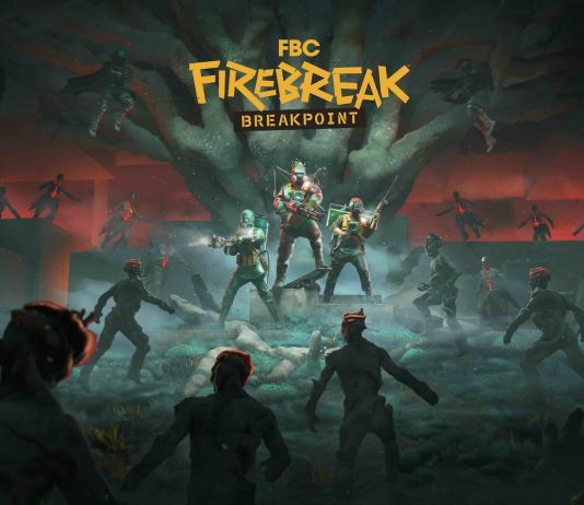 Remedy detalla la primera actualización gratuita de FBC: Firebreak Breakpoint