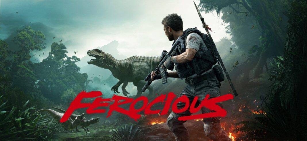 FEROCIOUS (4)