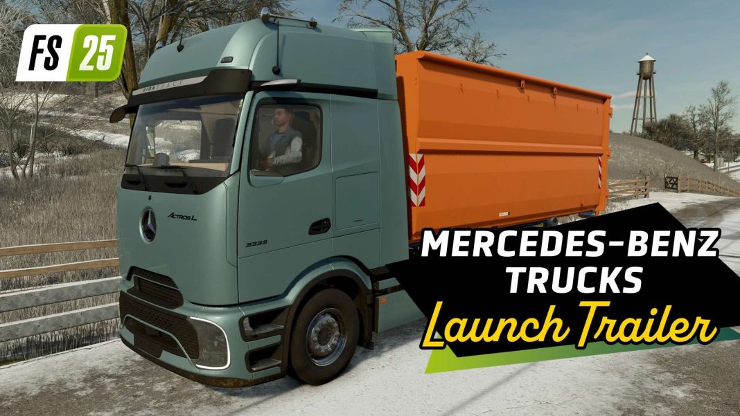 FarmingSimulator25_Mercedes_art