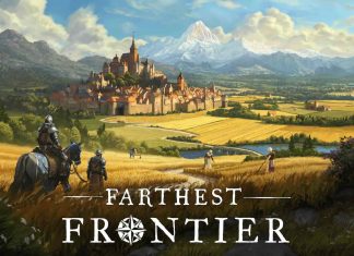 Tras 16 actualizaciones, ya hay fecha para la 1.0 de Farthest Frontier
