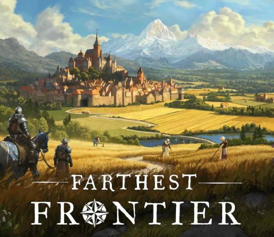 Tras 16 actualizaciones, ya hay fecha para la 1.0 de Farthest Frontier