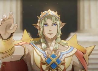 Nintendo anuncia Fire Emblem: Fortune’s Weave, llegará en 2026