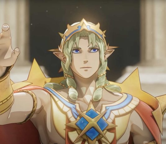 Nintendo anuncia Fire Emblem: Fortune’s Weave, llegará en 2026