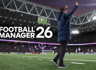 Tu equipo, tus reglas: Ya está disponible Football Manager 26