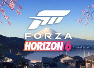 Japón espera: Forza Horizon 6 ya está disponible en Acceso Anticipado