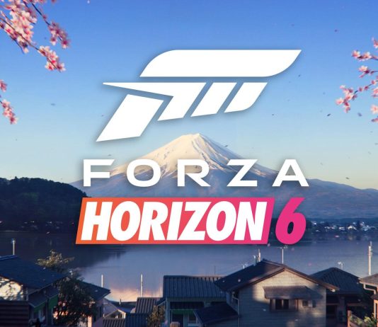 Japón espera: Forza Horizon 6 ya está disponible en Acceso Anticipado