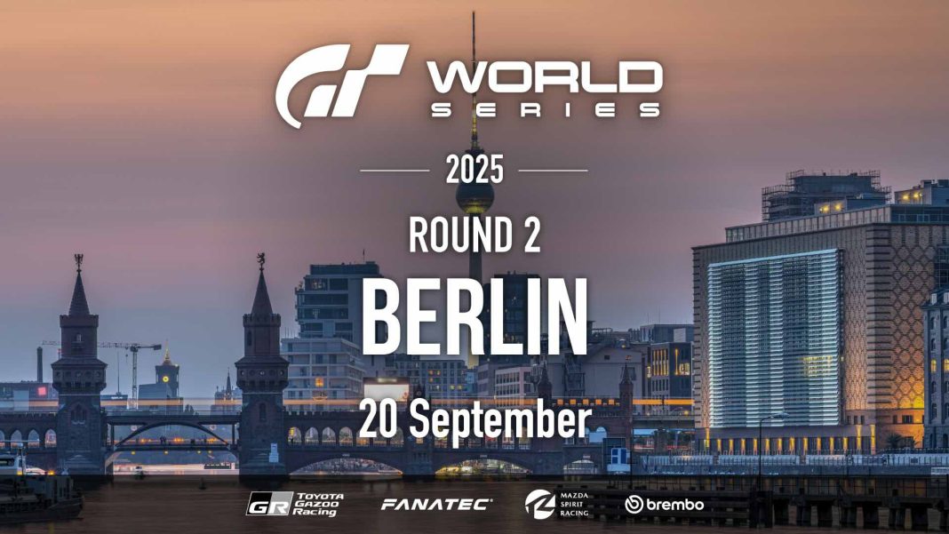 GranTurismoWorldSeries_Berlín
