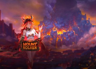 El ardiente Mount Volver sube la temperatura de Guardian Tales