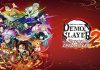Guardianes de la Noche -Kimetsu no Yaiba- Las Crónicas de Hinokami 2 tendrá edición "Ultimate" en Switch 2