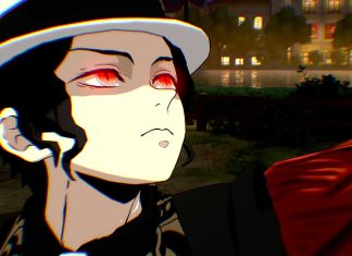 Muzan Kibutsuji ya disponible en Guardianes de la Noche -Kimetsu no Yaiba- Las Crónicas de Hinokami 2