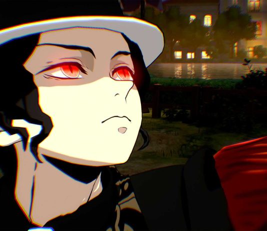 Muzan Kibutsuji ya disponible en Guardianes de la Noche -Kimetsu no Yaiba- Las Crónicas de Hinokami 2