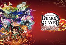 Guardianes de la Noche -Kimetsu no Yaiba- Las Crónicas de Hinokami 2 tendrá edición "Ultimate" en Switch 2