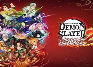 Guardianes de la Noche -Kimetsu no Yaiba- Las Crónicas de Hinokami 2 tendrá edición "Ultimate" en Switch 2