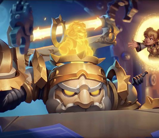 Héroes del pasado y del futuro se unen en A través de los Portales del Tiempo en Hearthstone
