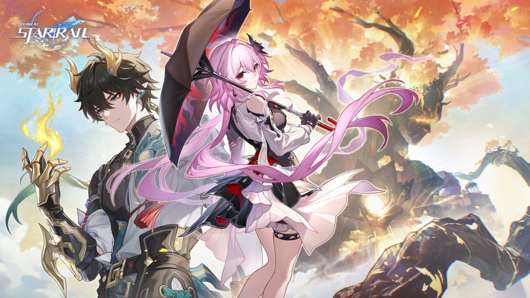 Honkai 3.6