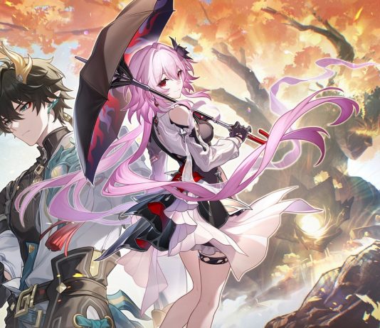 La actualización 3.5 de Honkai: Star Rail llega este fin de mes