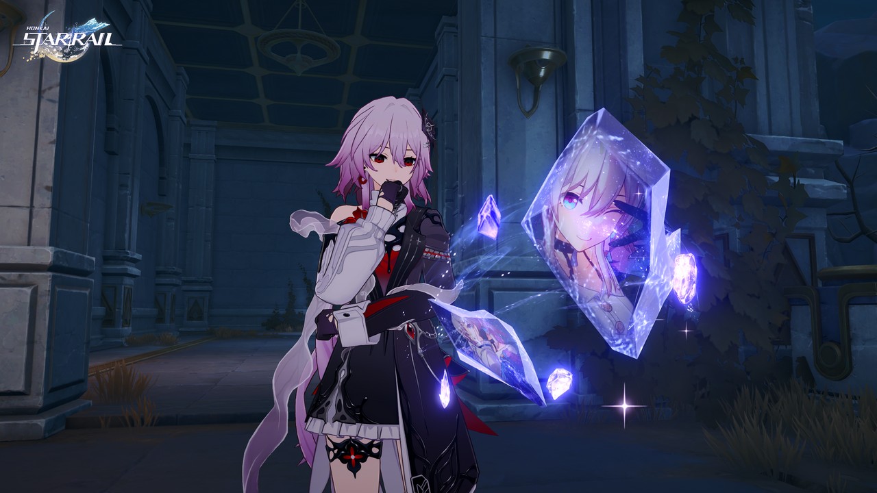 Honkai: Star Rail