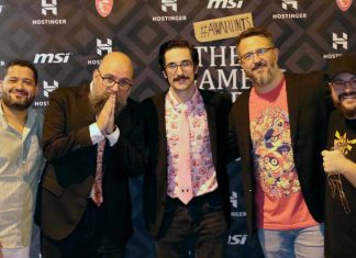 Los Awardnts vuelven un año más multiplicando aforo en los IndieDevDays