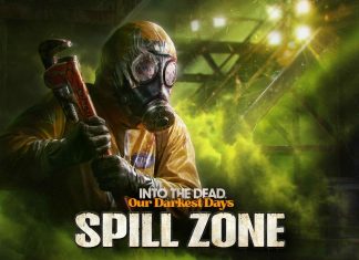 Into the Dead: Our Darkest Days actualiza su acceso anticipado