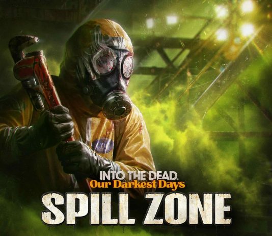 Into the Dead: Our Darkest Days actualiza su acceso anticipado