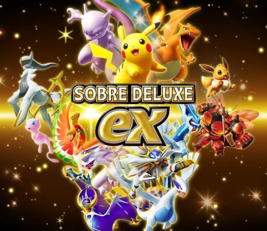 JCC Pokémon Pocket anuncia la llega del Sobre Deluxe ex JCC Pokémon Pocket: Sobre Deluxe ex