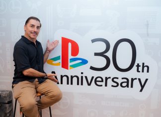 Playstation celebra sus 30 años con cinco helados del chef Jordi Roca