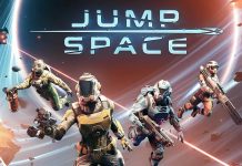 Jump Space estrena actualización y tendrá fin de semana gratuito