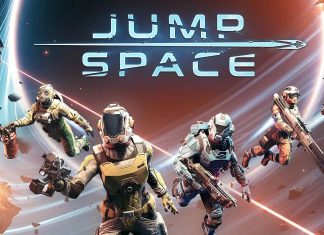 Jump Space estrena actualización y tendrá fin de semana gratuito