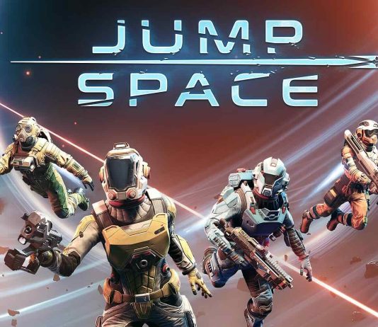 Da el salto: Jump Space debuta en Acceso Anticipado para Xbox y PC