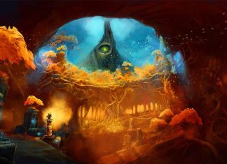 Double Fine muestra gameplay y habla en profundidad de Keeper