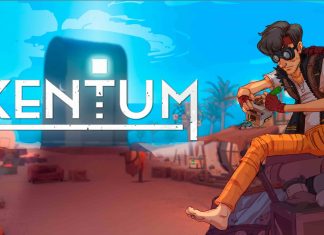 Kentum recibe su primer parche: Steam Deck, correcciones... ¡y descuento!
