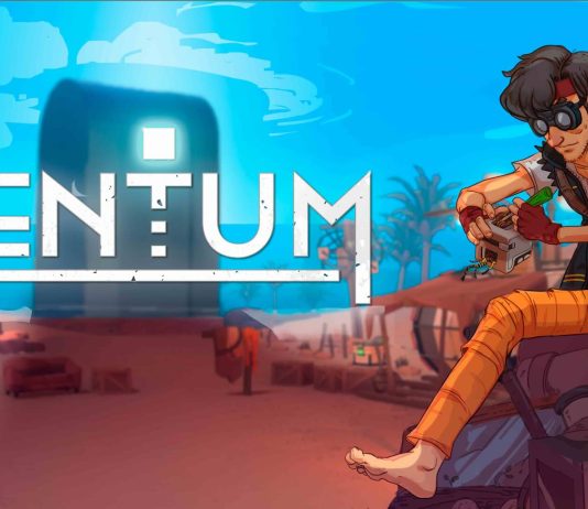 Kentum recibe su primer parche: Steam Deck, correcciones... ¡y descuento!