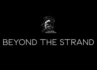 Kojima anuncia el evento "Beyond the Strand" para el Tokyo Game Show