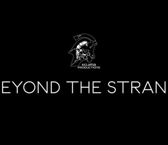 Kojima anuncia el evento "Beyond the Strand" para el Tokyo Game Show