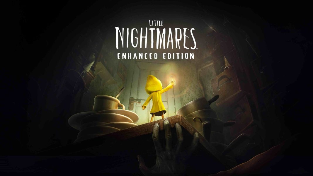 LittleNightmares_EnhancedEd_art