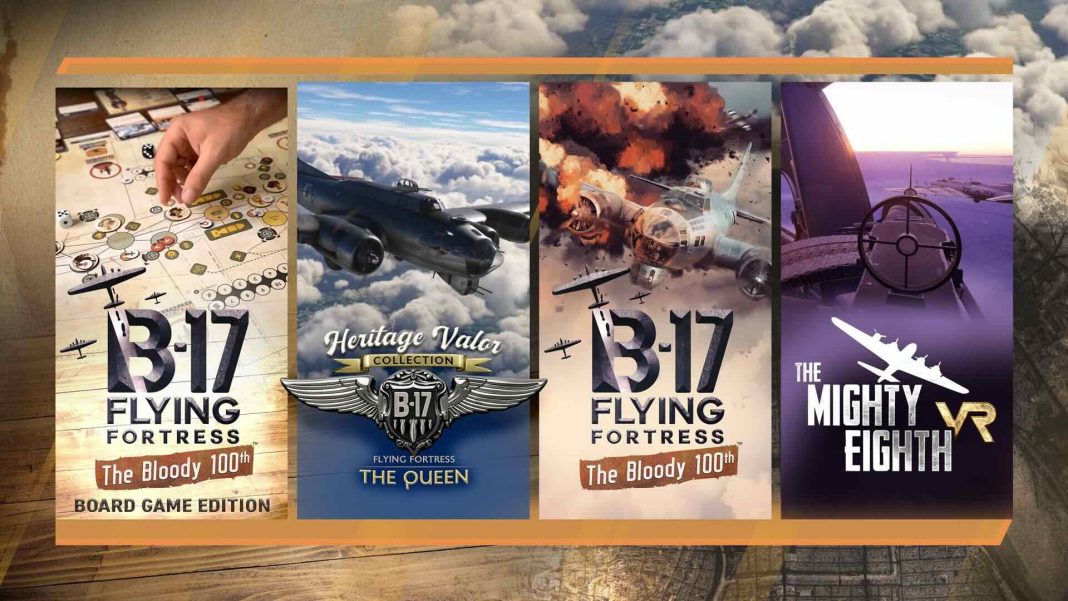 Microprose_B17_art