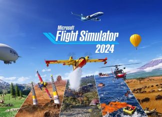 Otro que da el salto: Microsoft Flight Simulator 2024 llegará a PS5