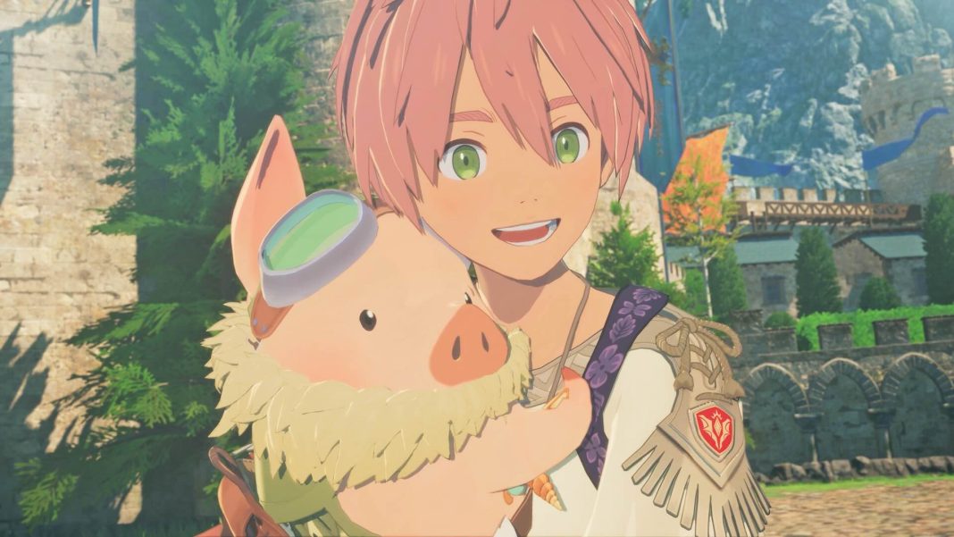 Monster Hunter Stories 3- Twisted Reflection1